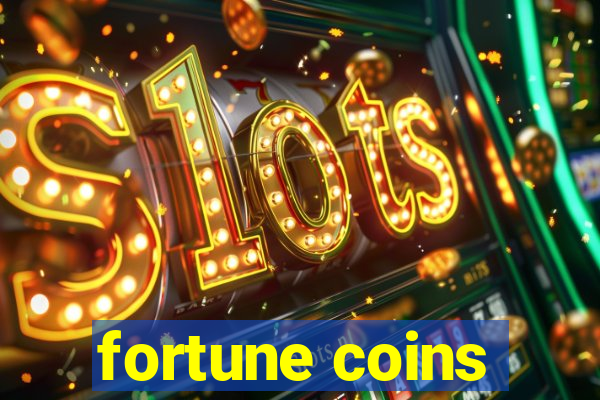 fortune coins